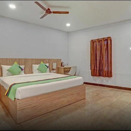Hotel Richmond Residency Μπανγκαλόρ Εξωτερικό φωτογραφία