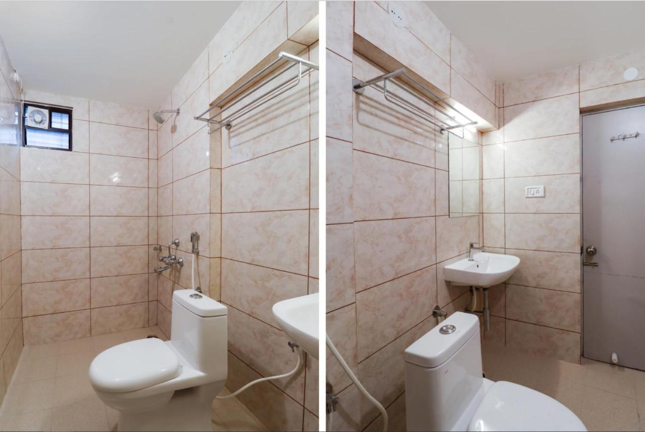 Hotel Richmond Residency Μπανγκαλόρ Εξωτερικό φωτογραφία
