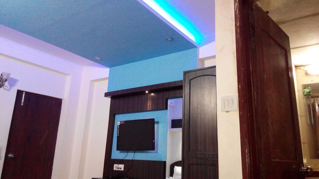 Hotel Richmond Residency Μπανγκαλόρ Δωμάτιο φωτογραφία